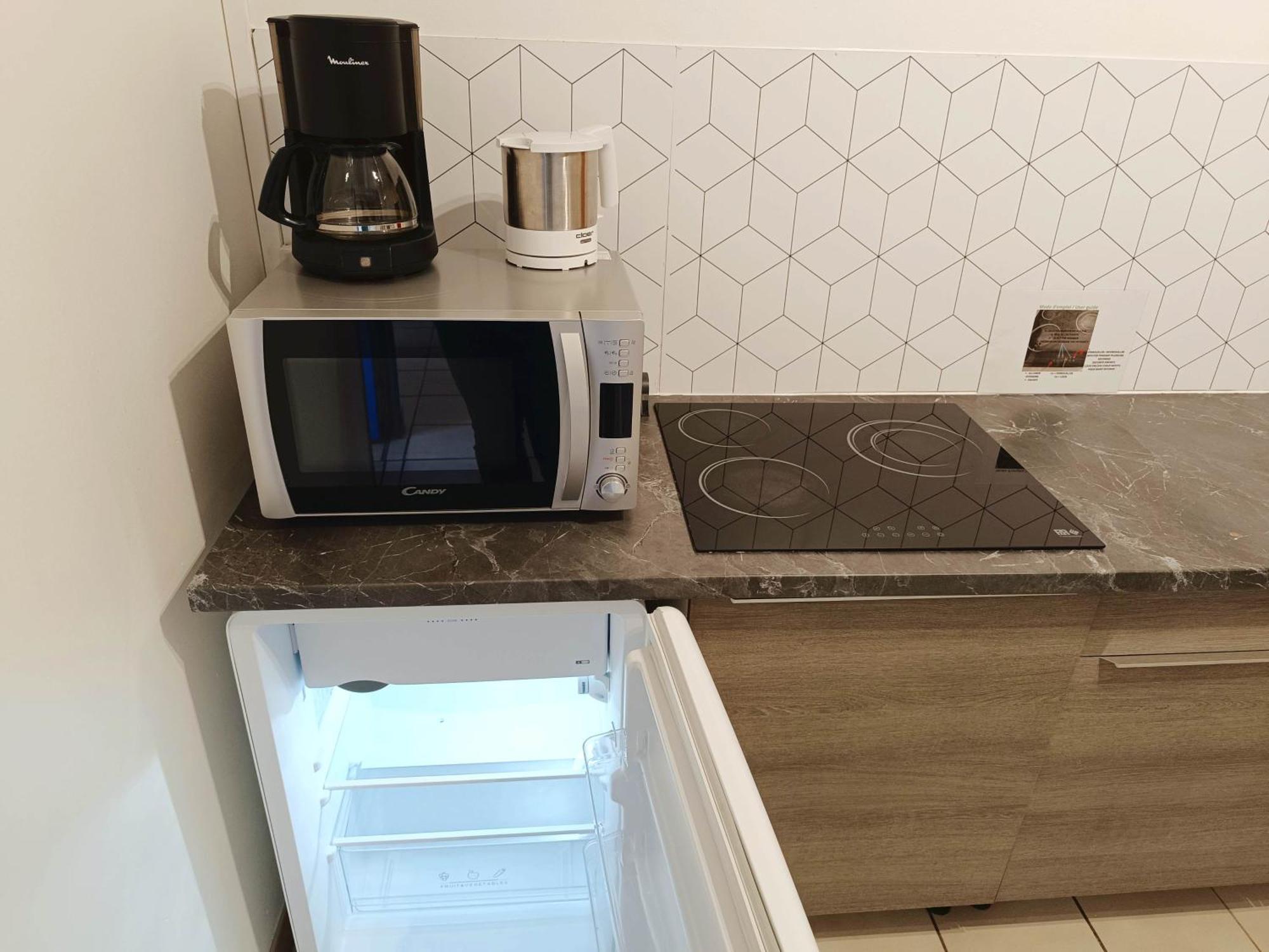 Apartment Proche Gare Et Centre-ville, Parking Gratuit Et Facile, Wifi *